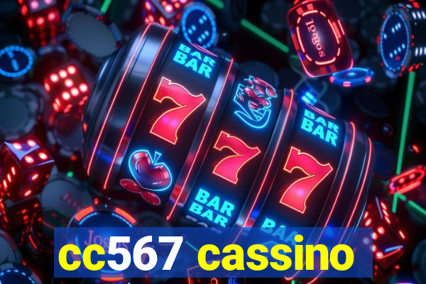 cc567 cassino